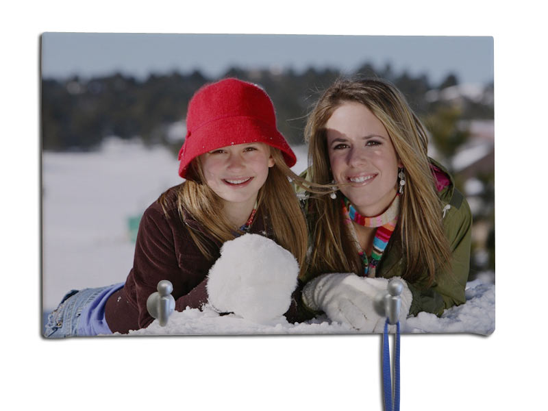 Appendiabiti Autoadesivo Per Appendere Quadri, Gancio - Foto 11