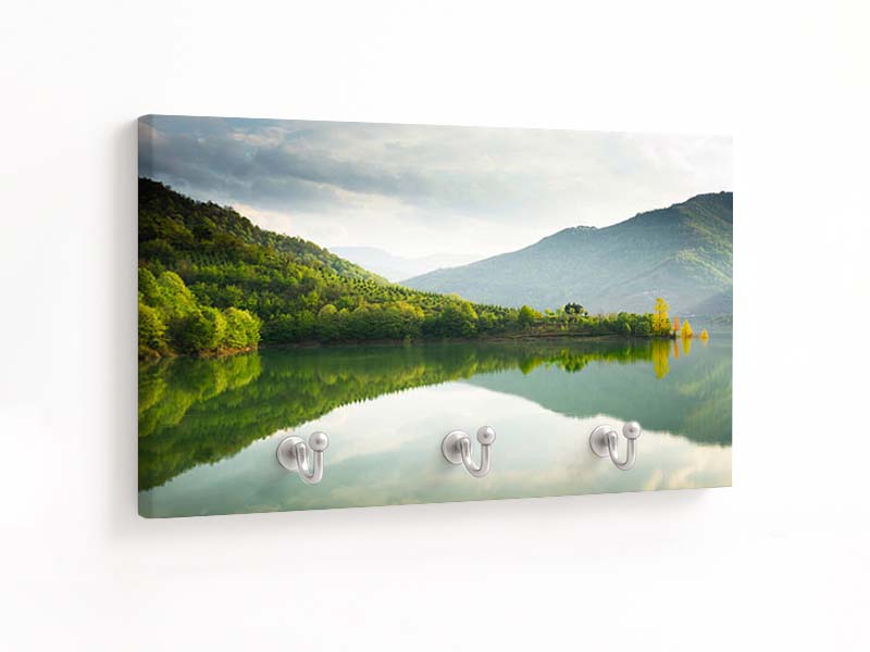 Appendiabiti Autoadesivo Per Appendere Quadri, Gancio - Foto 9